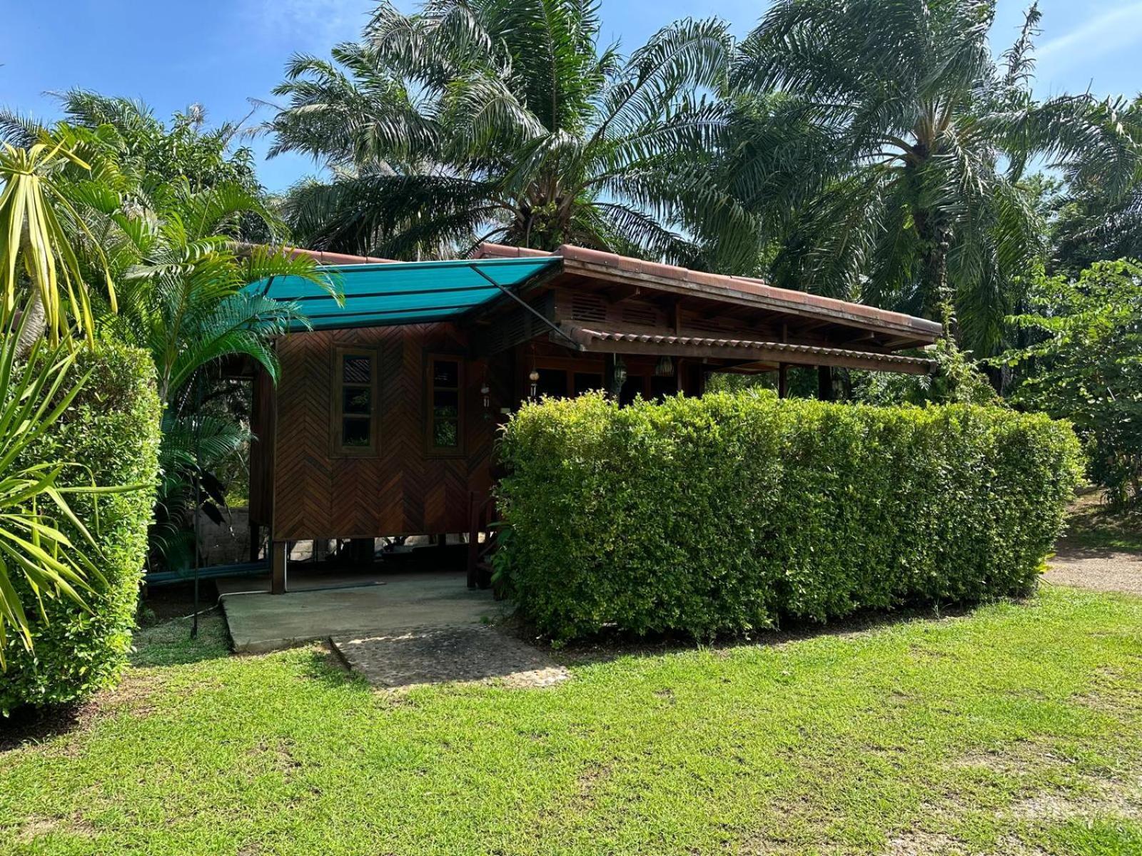 Thip Siam Village 아오남마오 외부 사진