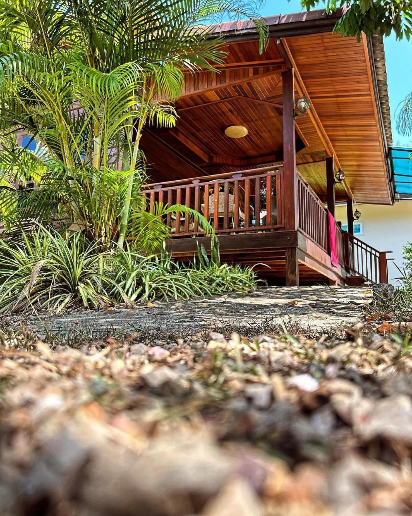 Thip Siam Village 아오남마오 외부 사진