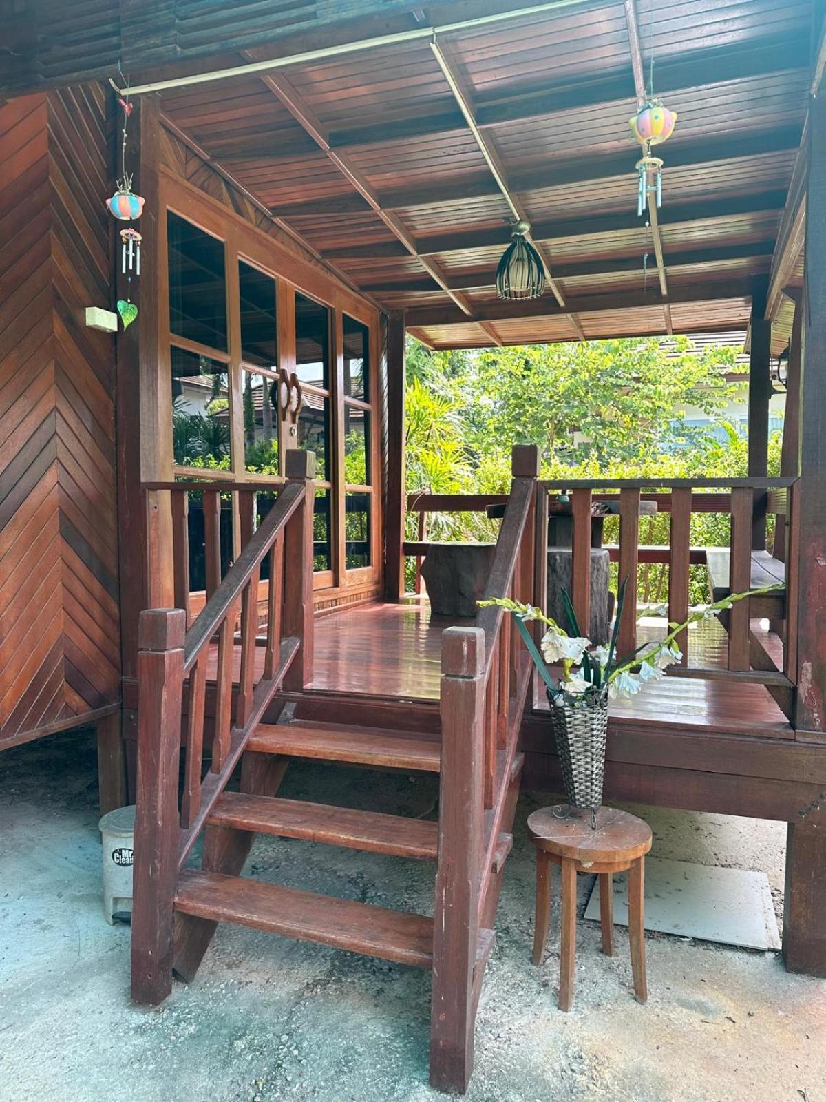 Thip Siam Village 아오남마오 외부 사진