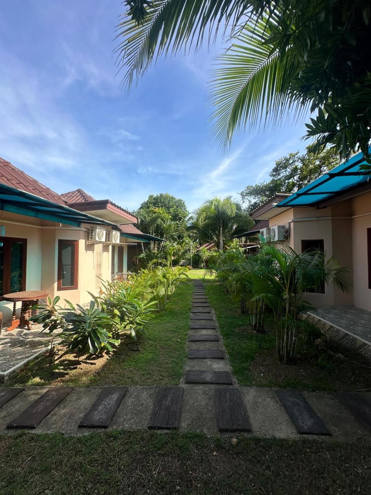 Thip Siam Village 아오남마오 외부 사진
