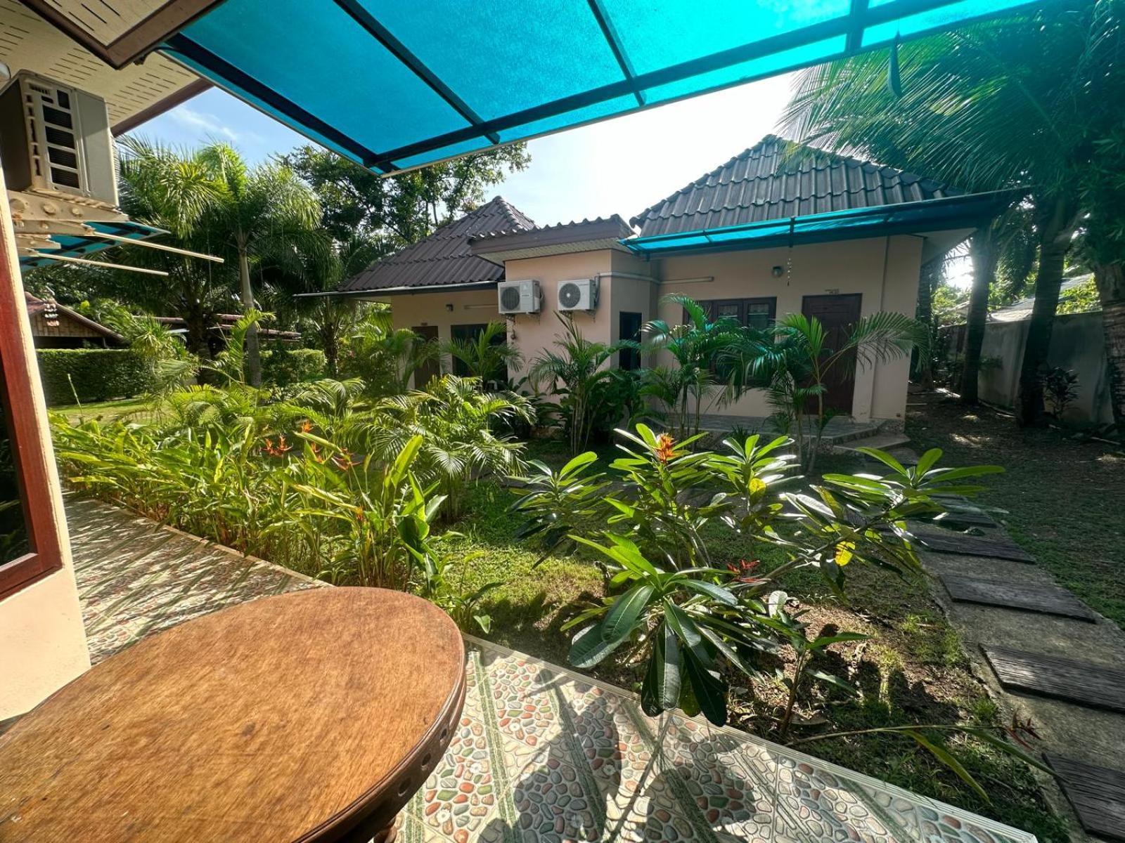 Thip Siam Village 아오남마오 외부 사진