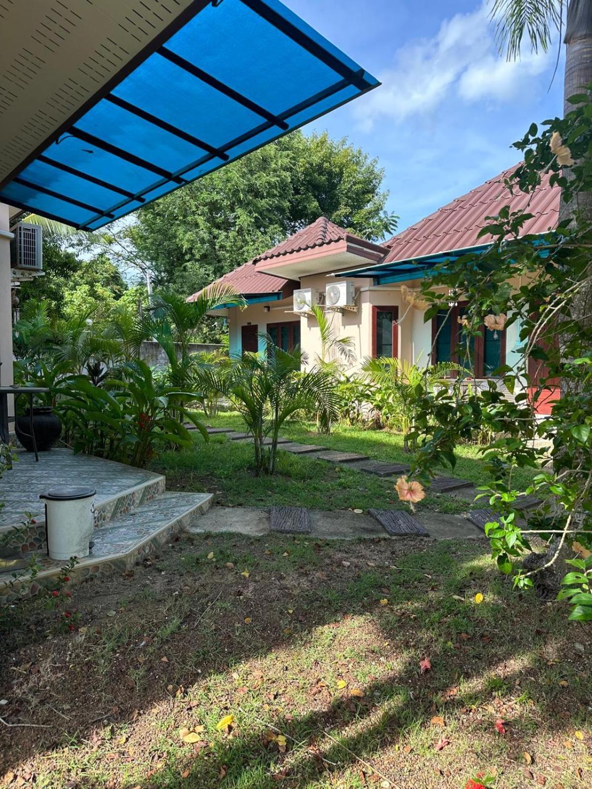 Thip Siam Village 아오남마오 외부 사진