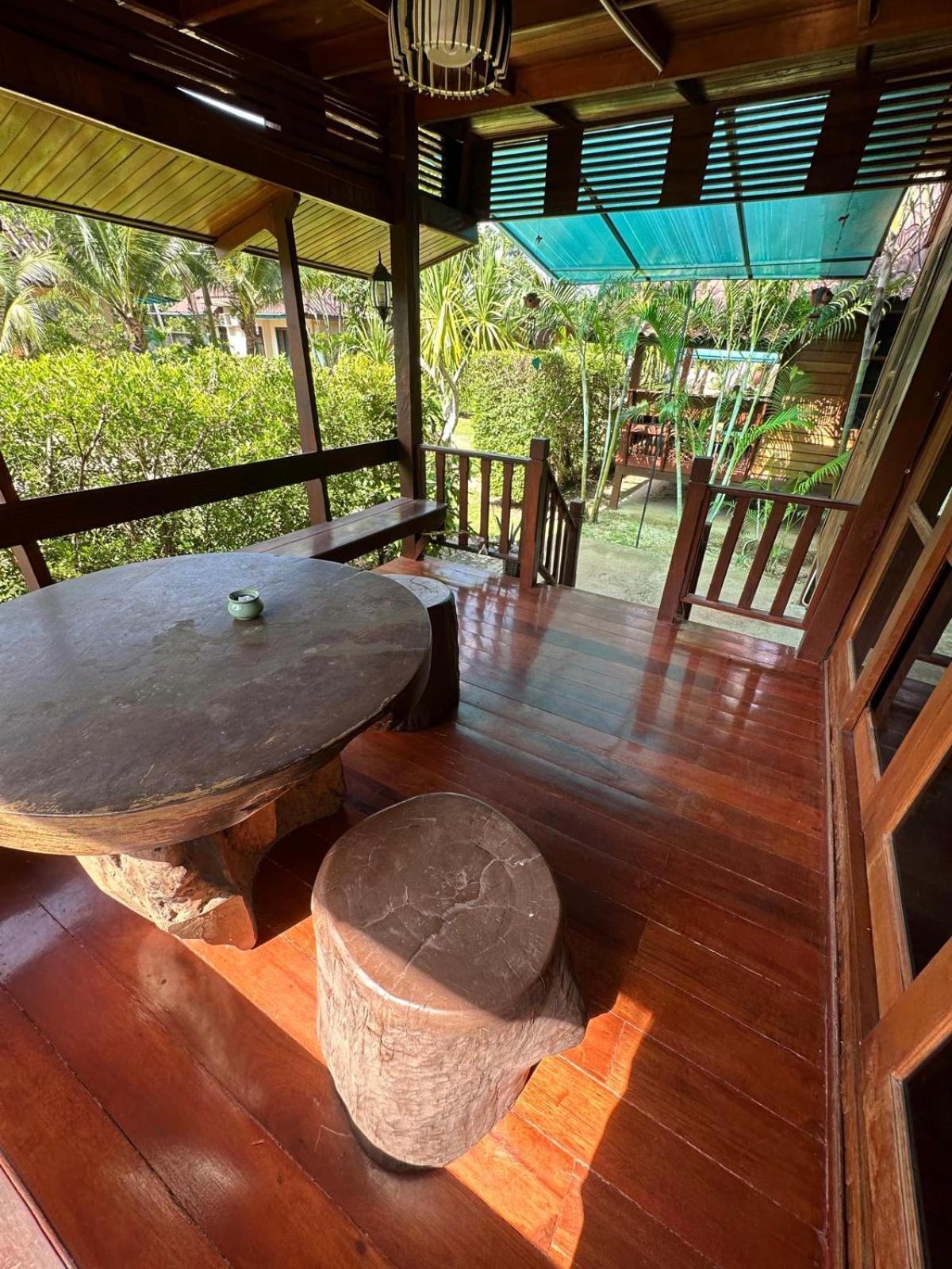 Thip Siam Village 아오남마오 외부 사진