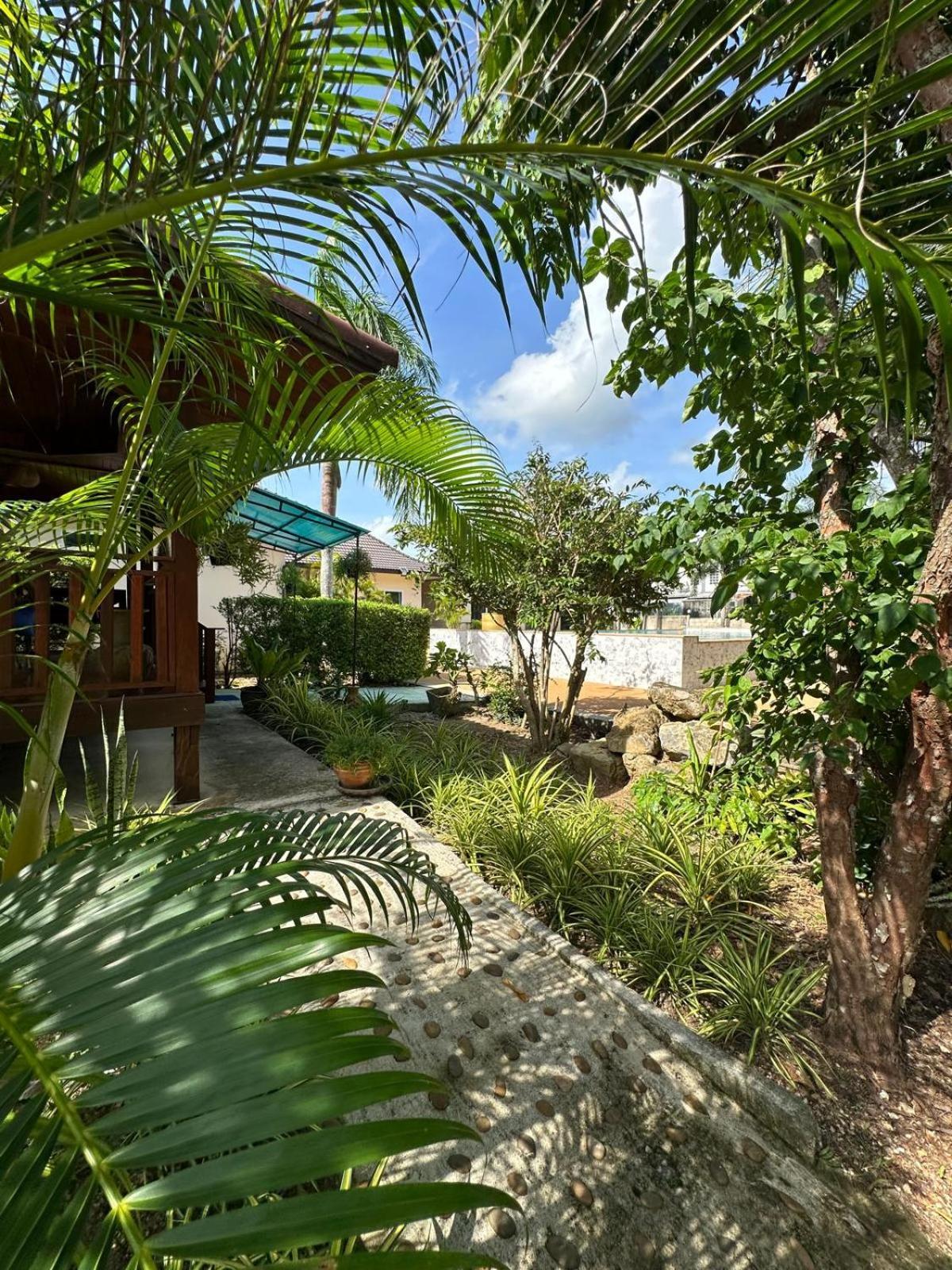 Thip Siam Village 아오남마오 외부 사진