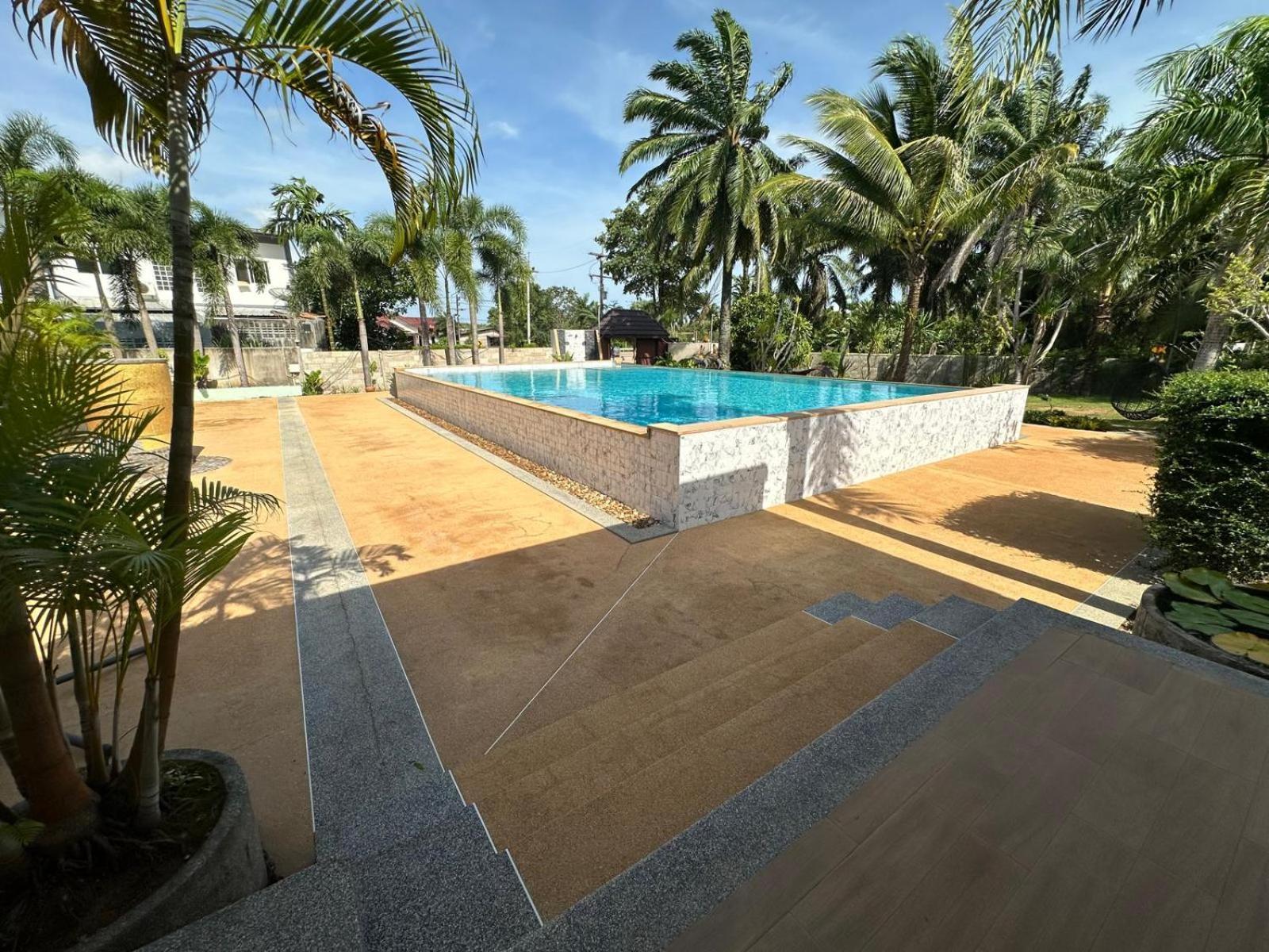 Thip Siam Village 아오남마오 외부 사진