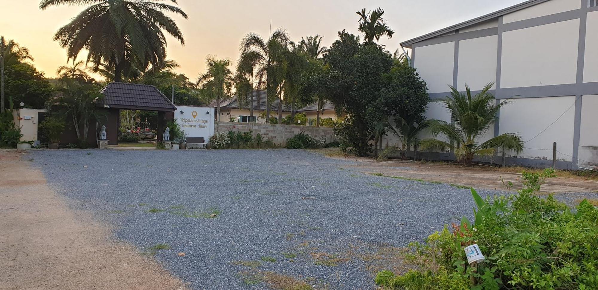 Thip Siam Village 아오남마오 외부 사진
