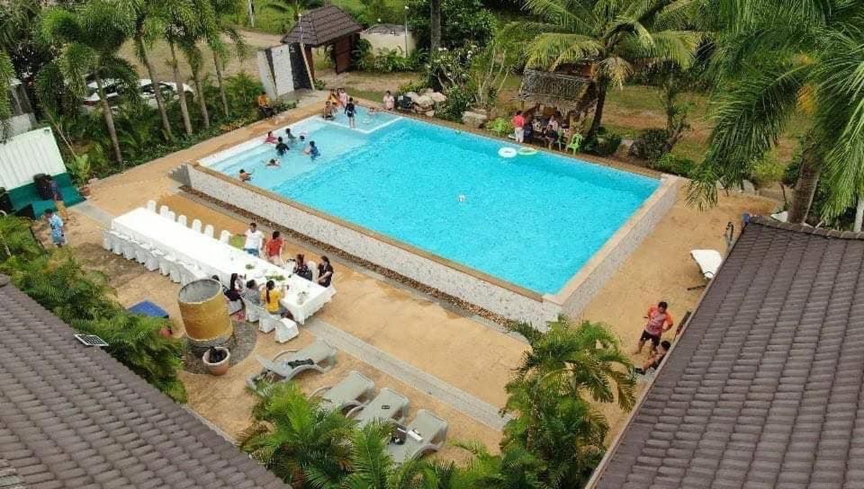Thip Siam Village 아오남마오 외부 사진