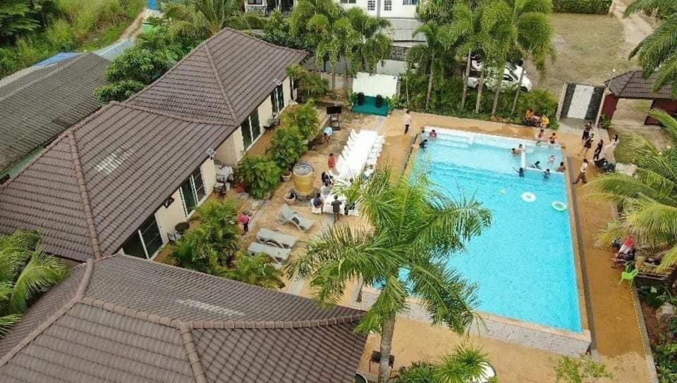 Thip Siam Village 아오남마오 외부 사진