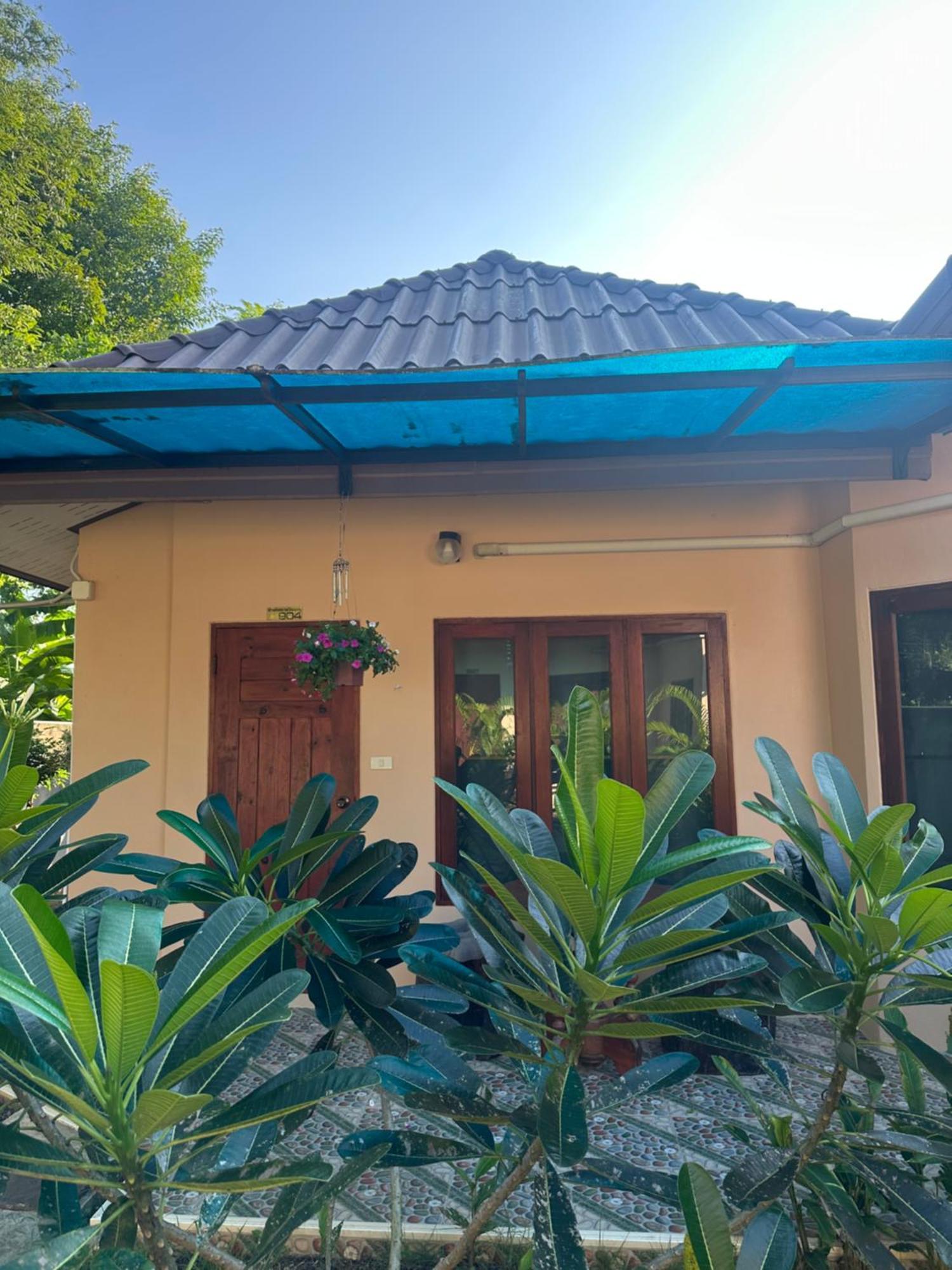 Thip Siam Village 아오남마오 외부 사진