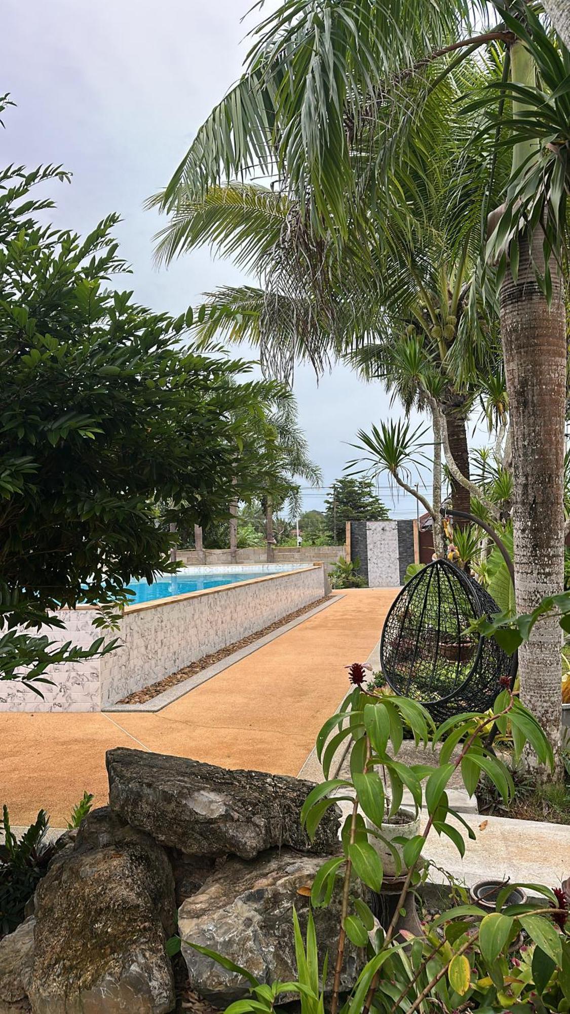 Thip Siam Village 아오남마오 외부 사진