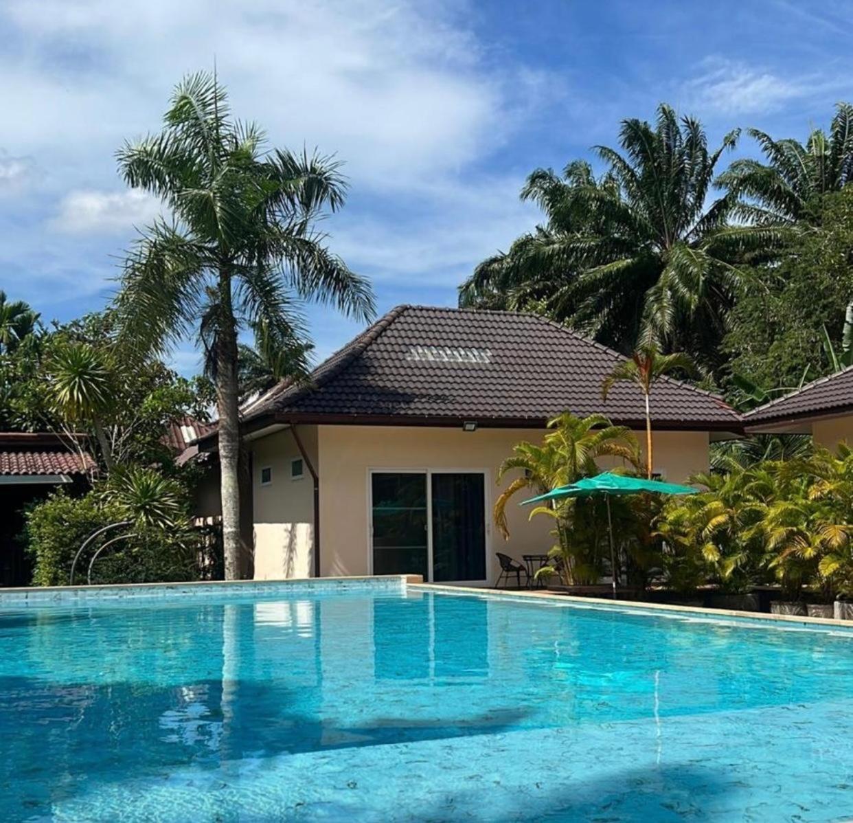 Thip Siam Village 아오남마오 외부 사진