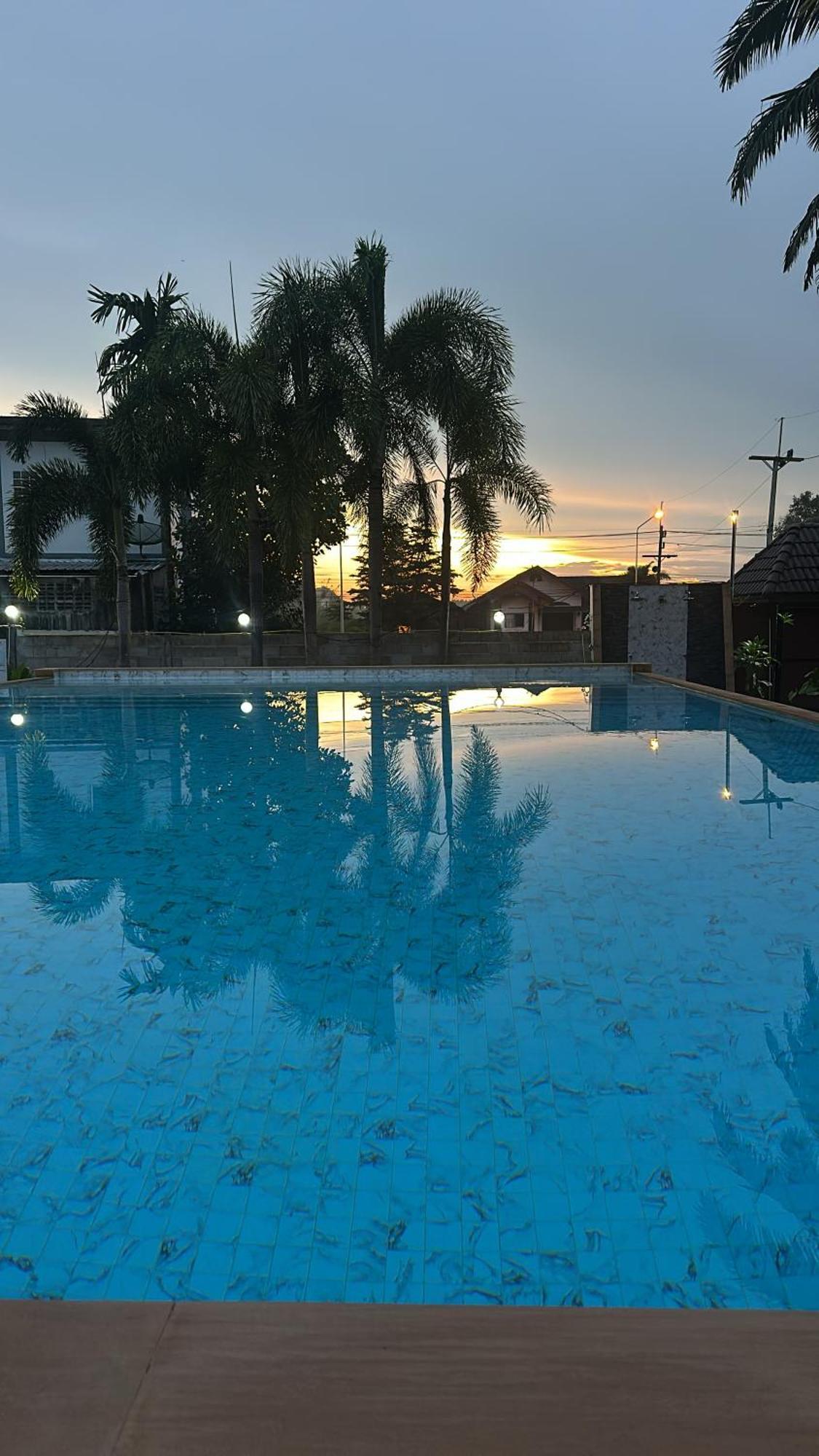 Thip Siam Village 아오남마오 외부 사진