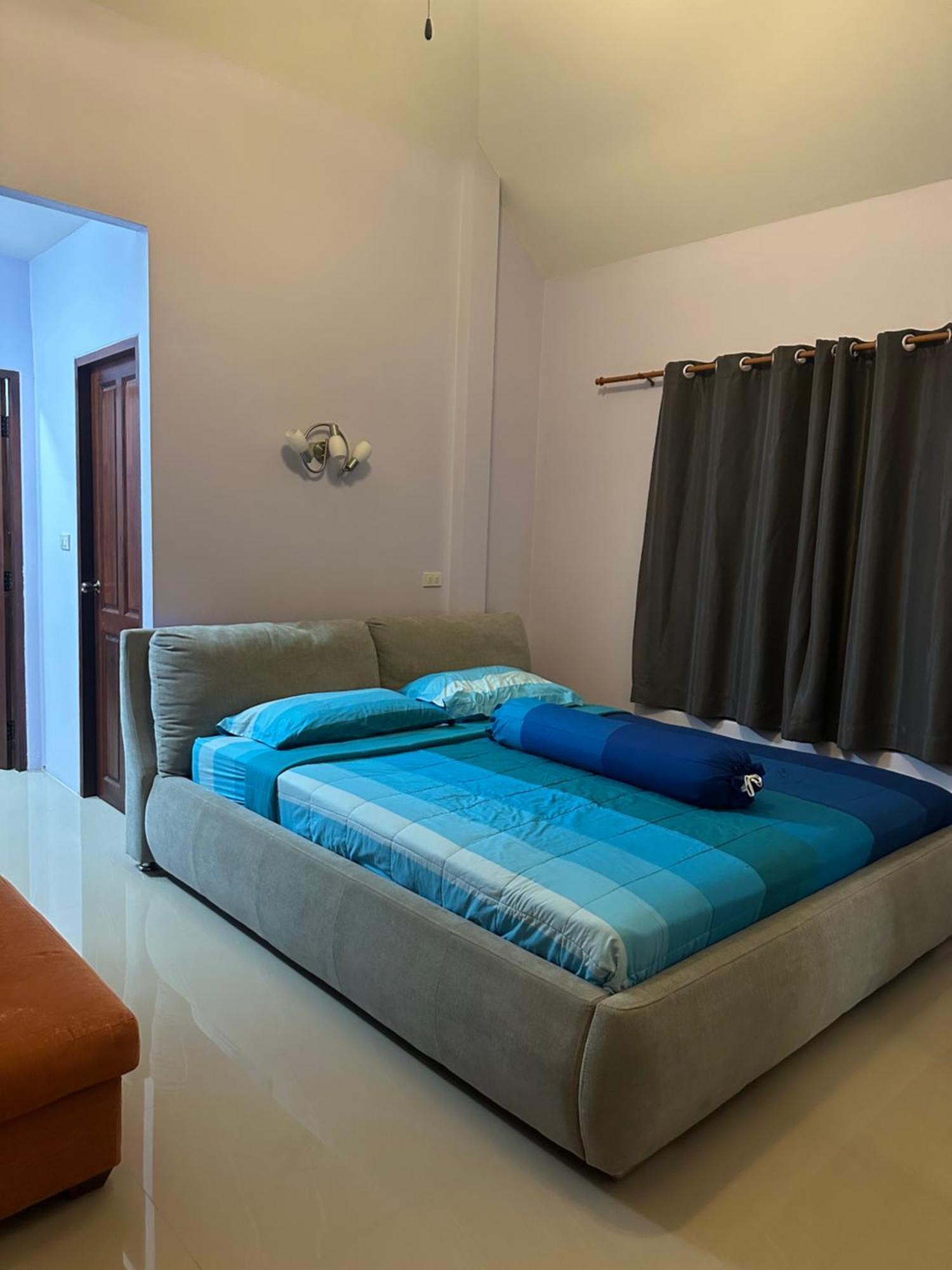 Thip Siam Village 아오남마오 외부 사진