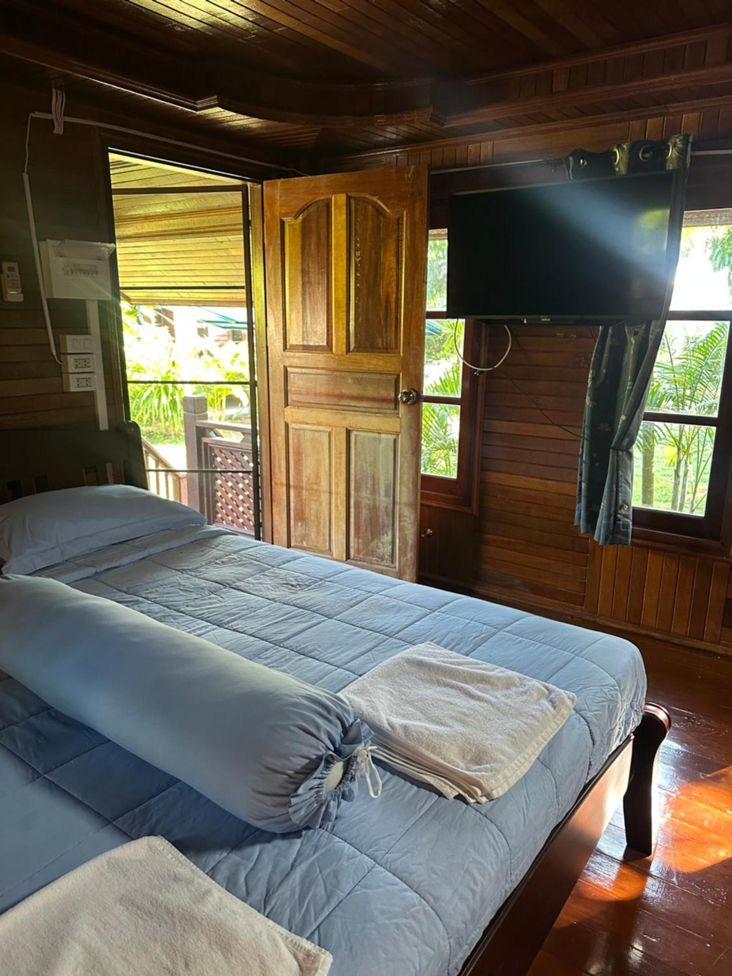 Thip Siam Village 아오남마오 외부 사진