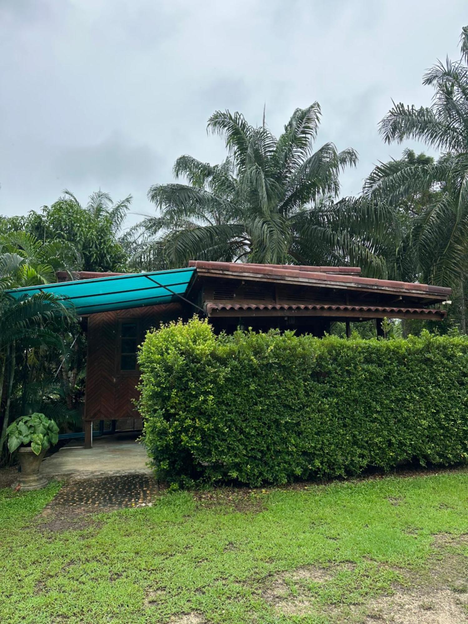 Thip Siam Village 아오남마오 외부 사진