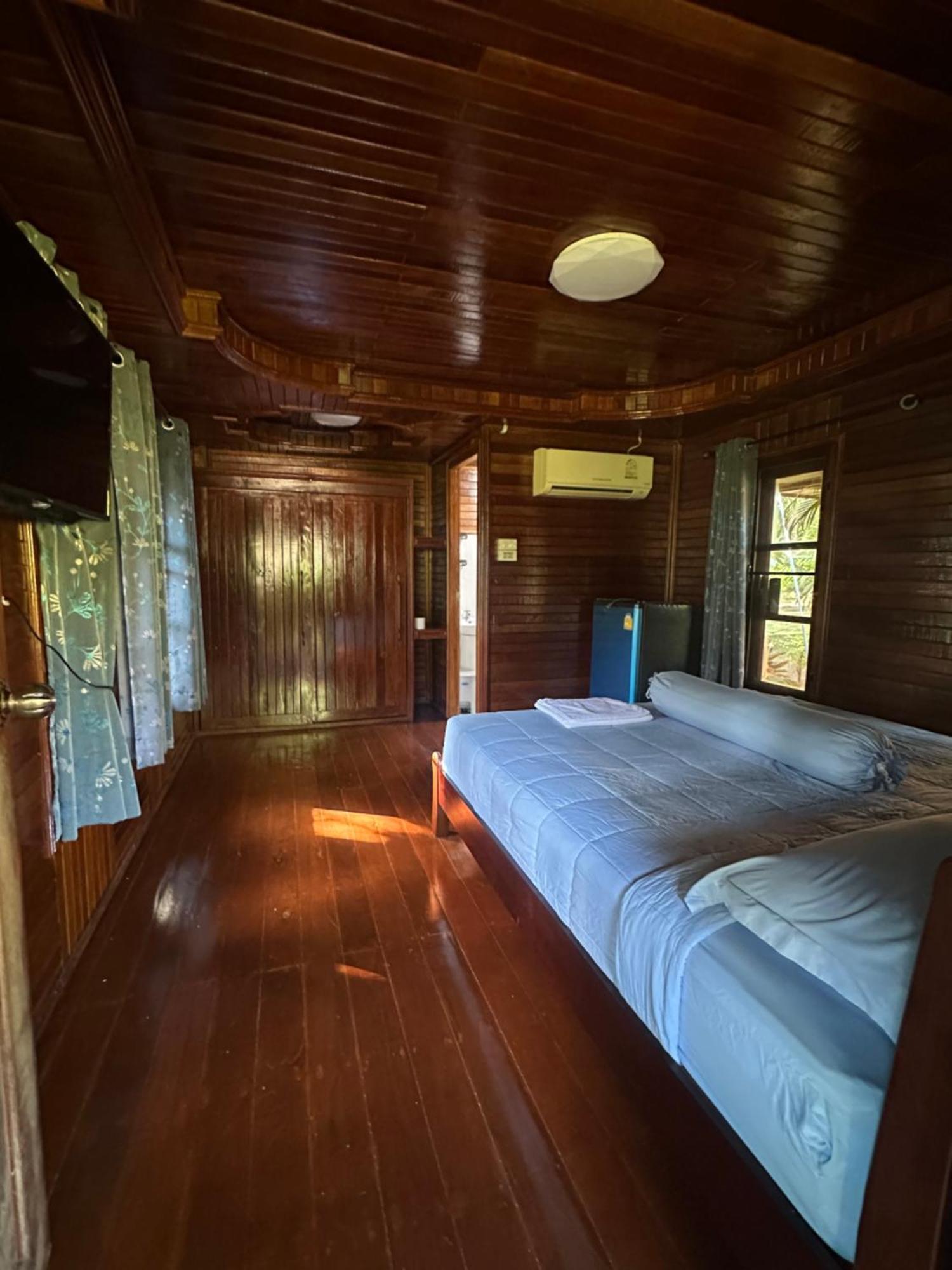 Thip Siam Village 아오남마오 외부 사진