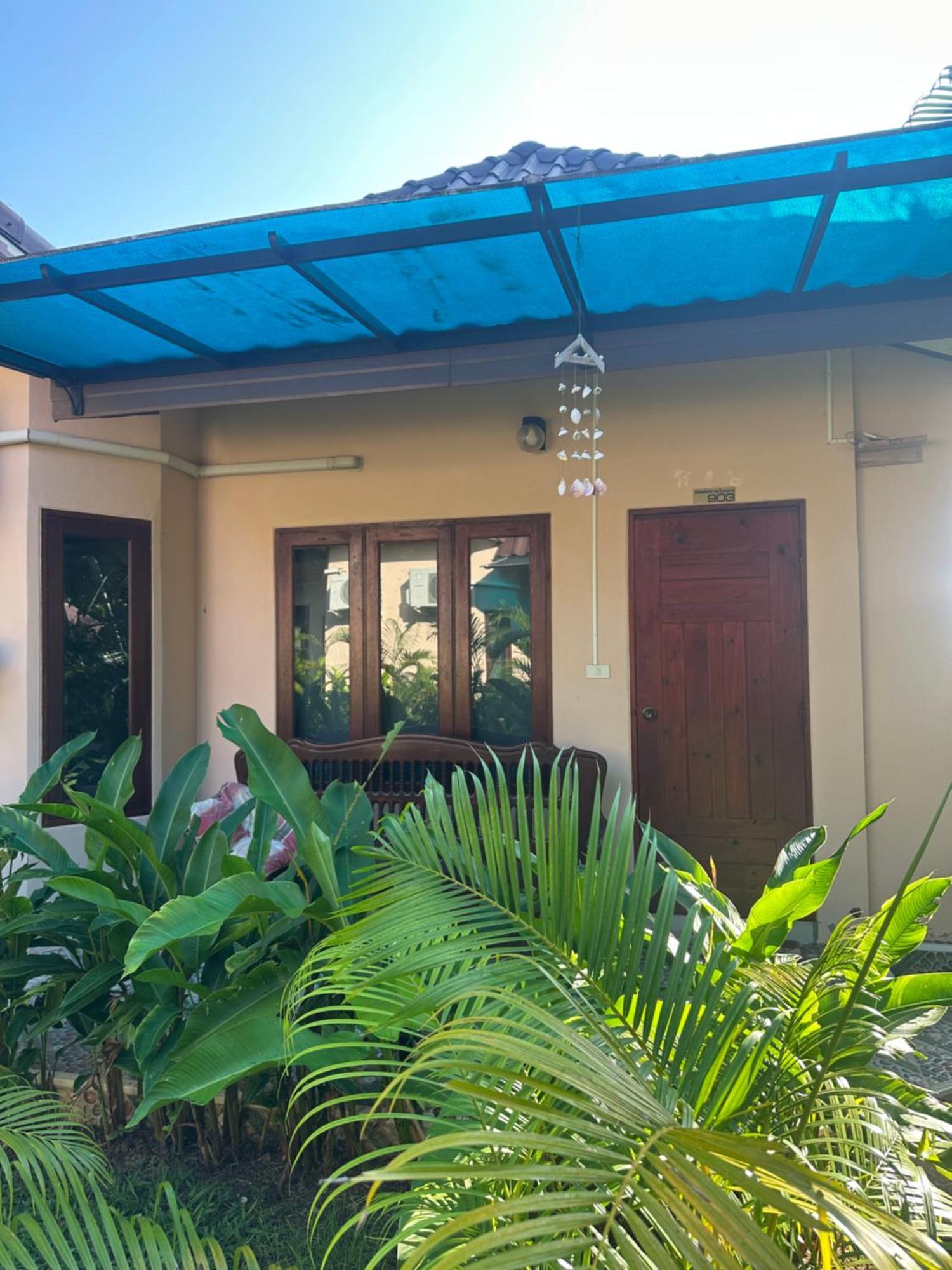 Thip Siam Village 아오남마오 외부 사진